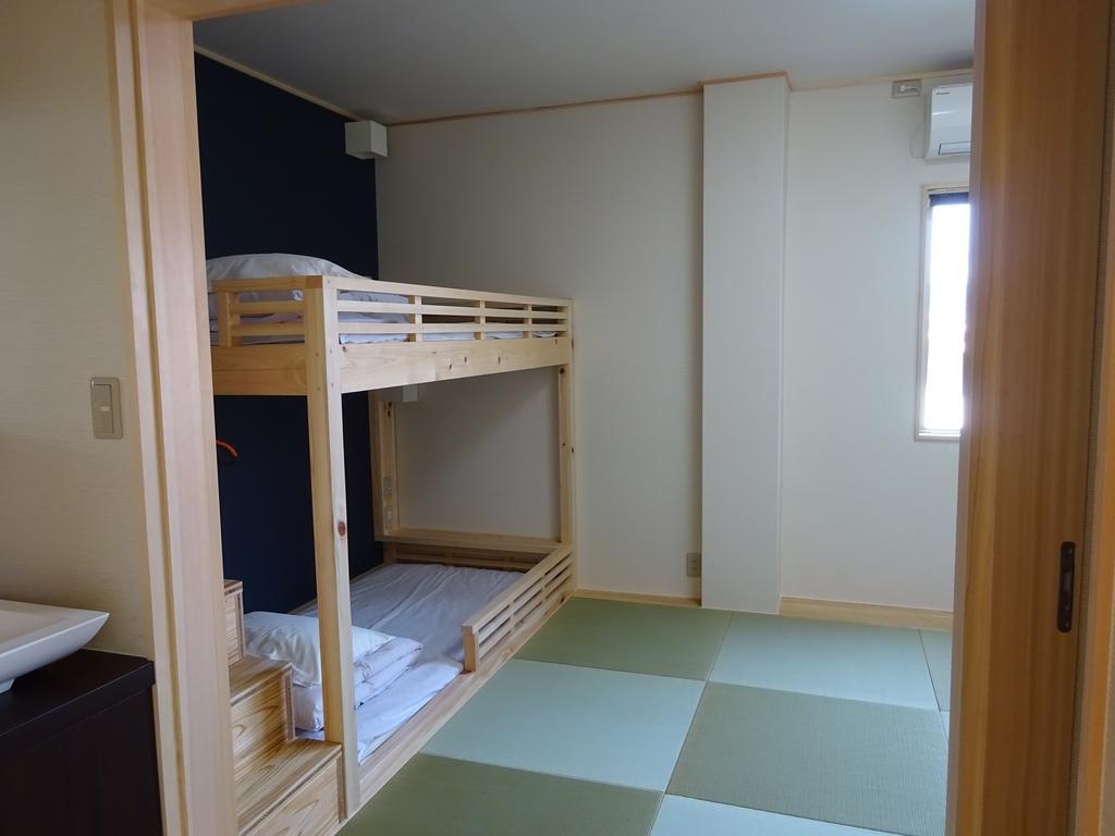 Minshuku Koide Hotel Katsura Bagian luar foto