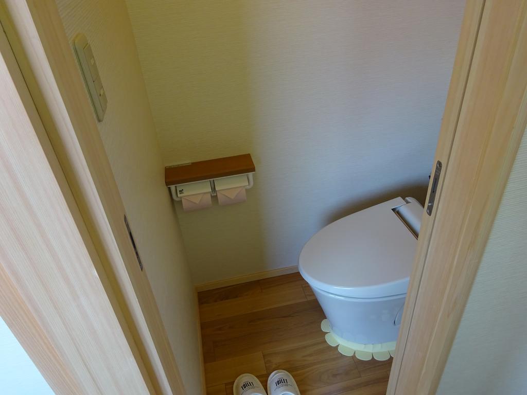 Minshuku Koide Hotel Katsura Bagian luar foto