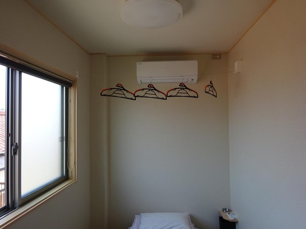 Minshuku Koide Hotel Katsura Bagian luar foto