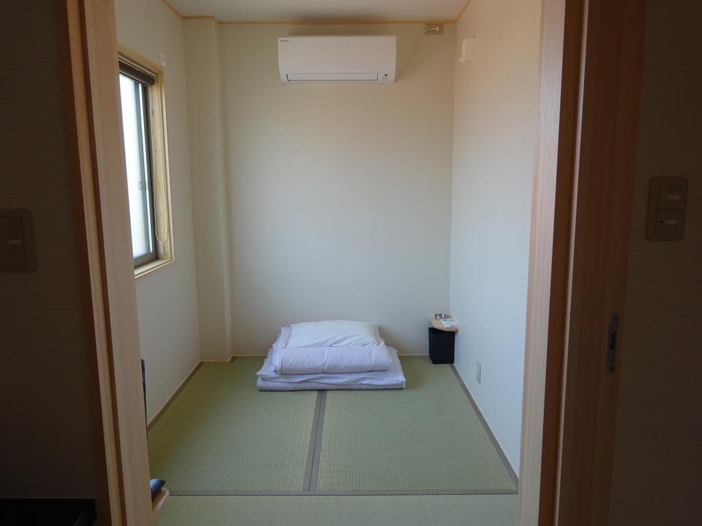 Minshuku Koide Hotel Katsura Bagian luar foto